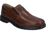 Josef Seibel Alastair 03 | Mocassino Da Uomo | Marrone