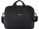 Samsonite 115327-1041 Samsonite Aktentasche Guardit 2.0 Kunstfaser Schwarz