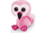 Nici Glubschis Peluche Fata Fenicottero 15 Cm
