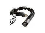 Kryptonite Kryptolok 990 Combo I.C. Catena Di Sicurezza (90 Cm) Argento