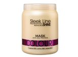 Stapiz Sleek Line Color Mask 1L