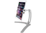 Macally - Supporto Da Parete/Supporto Per Ipad/Tablet