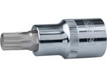 Ks Tools 1/2" Chromeplus Bit Socket Xzn M9 - 918.1797"