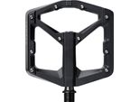 Crankbrothers Stamp 3 Pedale A Piattaforma Grande In Magnesio Nero