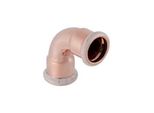 Geberit 60103 Mapress Curva In Rame 90Gr D18