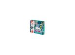 Janod Puzzle A Sorpresa Nella Giungla 20 Pezzi Multicolore 2-4 Anni