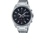 Orologio Casio Da Uomo EFV-610D-1AVUEF Argento