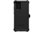 Cover Posteriore Otterbox Compatibile Con Samsung Galaxy S20 Plus - Nero