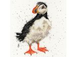 Set Per Punto Croce Bothy Threads "Little Clown"", 26X26 Cm, XHD34, Schema Contato"