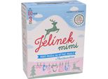 Jelen Jelinek Sapone In Polvere 3 Kg (60 Lavaggi)
