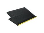 Supporto Per Notebook Con 5 Angoli Regolabili Griglia Di Ventilazione, Baseus - Grigio