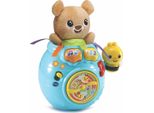 Vtech- Orsetto, Nasconditi-Sk Vtech