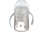 Tazza Lovi Easy Switch Indian Buddy Bear, 6M+ - Grigio, 150Ml