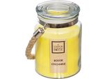 Candela Profumata Alla Citronella - 500 G - Atmosphera CréAteur D'intéRieur