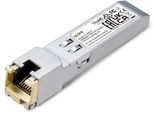 Tp-Link TL-SM331T Nek Tp-Link TL-SM331T Ricetrasmettitore In Rame RJ45 1000Mbps