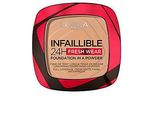 L'oréAl Paris Infaillible 24H Fresh Wear Foundation In Polvere 220 Sand