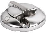 Bloccacime Smash Lock In Acciaio Inox Ø76 Mm Osculati 40.160.10