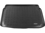 Rivestimento Del Bagagliaio In Gomma Ford Ecosport 2013-2023 (Parte Superiore Inferiore)