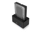 Docking Station Act AC1500 Usb 3.1 Gen1 (Usb 3.0) Per Dischi Rigidi/Ssd Sata Da 2,5" E 3,5"""