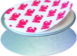 Abus 689970 Abus Rilevatore Di Fumo Attacco Magnetico