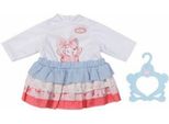 Zapf Creation Baby Annabell®Gonna Di Ricambio 43Cm, Accessori Per Bambole