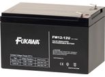 Batteria Fukawa Fw 12-12U (12V 12Ah)