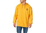 Vans - Felpa Con Cappuccio VN0A5KE9LSV Herren