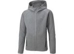 Puma Evostripe Felpa Con Cappuccio A Zip Intera Dk B 84698903 Bambini