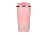 Tazza Termica Nils Camp NCC09 Rosa