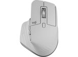 Logitech Mx Master 3S Grigio Chiaro Per Mac
