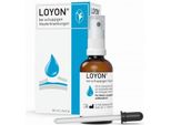 Loyon Per Le Malattie Della Pelle Squamosa Soluzione 50 Ml
