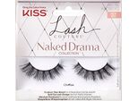Lash Couture Naked Drama 1 Paio, Chiffon
