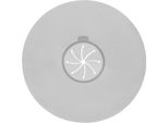5 Five Simply Smart - Silikon-Spritzschutzdeckel 30 Cm