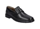 Josef Seibel Alastair 15 | Mocassino Da Uomo | Nero
