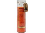 ArÔMe Candela Chakra, Profumo Di Orchidea E Melograno, 320 G, Creatività