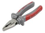 Pinze Combinate Fortum (4770302) Pinze Combinate, 180 Mm, 61Crv5