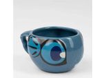 Itemlab World Of Warcraft 3D Tazza Murloc