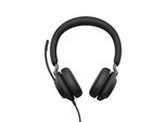 Jabra Evolve2 40 Se USB-C, Uc Stereo