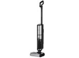 Ezviz RH2 Aspirapolvere Lavapavimenti Batteria Secco E Bagnato Hepa Senza Sacchetto 200 W Nero Grigio
