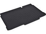 Rivestimento Del Bagagliaio In Gomma Rigum Opel Corsa E 2014-2019