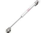 Cerniere A Gas, Cerniera Idraulica, Supporto Del Coperchio, 8 Pezzi Grigio, 10 Kg (100N) (22 Lb)