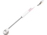 Cerniere A Gas, Supporto Cerniera Idraulico, Supporto Coperchio, 8 Pezzi Bianco, 150N) (33 Lb)
