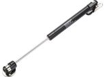 Cerniere A Gas, Cerniera Idraulica, Supporto Del Coperchio, 8 Pezzi Neri, 150N (33 Lb)