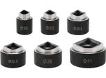 Scavafossi Idraulico, 63-114 Mm, Strumento Di Espulsione Idraulico, Stampo 8A