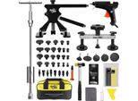 Kit Per La Riparazione Delle Ammaccature Dell'auto, Rimozione Professionale Delle Ammaccature, Riparazione Delle Ammaccature Senza Verniciatura, Lite Kit