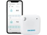 Igrometro Termometro Wifi, Sensore Di Temperatura E Umidità, Allarme Temperatura, Wifi IBS-TH3