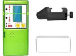 Dispositivo Di Livellamento Laser, Laser Verde, Linea Trasversale, DC11G