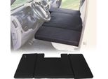 Letto Camper Materasso Per Letto Cabina Per Vw T5 Transporter Caravelle Multivan