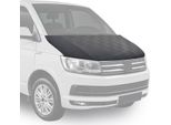 Bonnet Bra Protezione Contro Le Schegge Di Pietra Bonnet Bra Per Mercedes Sprinter 2006-2013 A Scacchiera