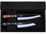 Suncraft Set Di Coltelli Senzo Clad AS0301OMC
